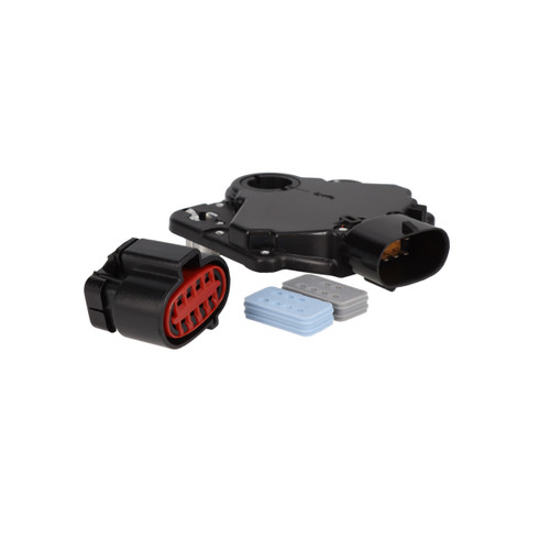 Rostra Powertrain Neutral Safety Switch 67-0010