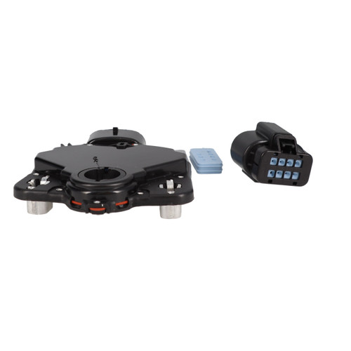 Rostra Powertrain Neutral Safety Switch 67-0010