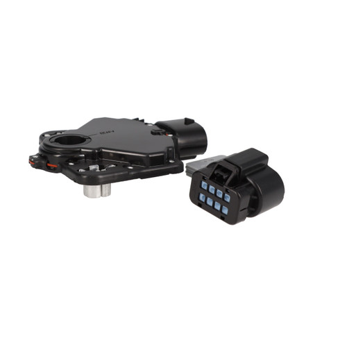 Rostra Powertrain Neutral Safety Switch 67-0010