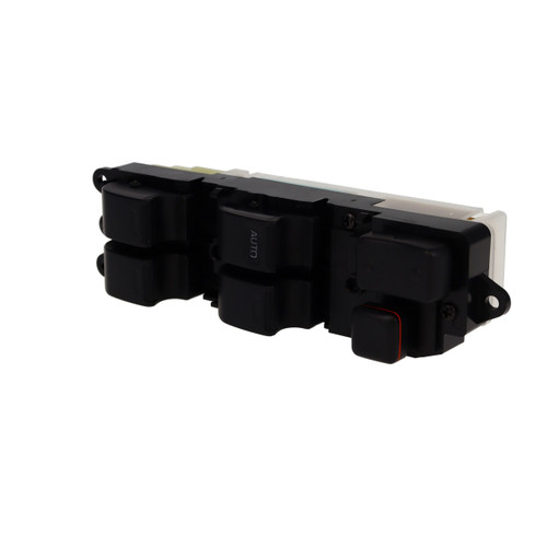 Rostra Powertrain Door Window Switch 66-0772