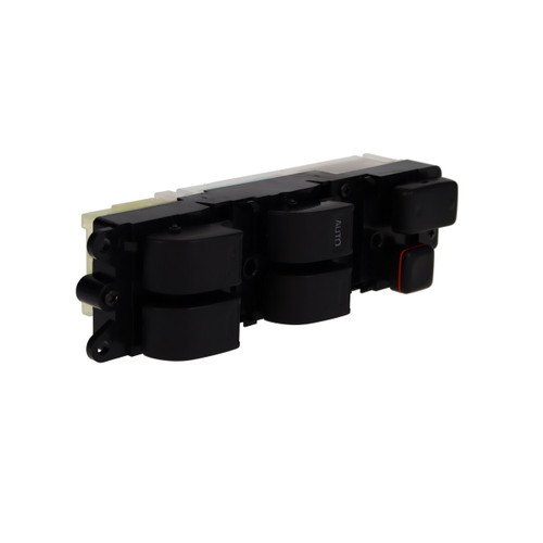 Rostra Powertrain Door Window Switch 66-0772