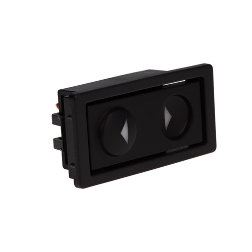 Rostra Powertrain Door Window Switch 66-0206