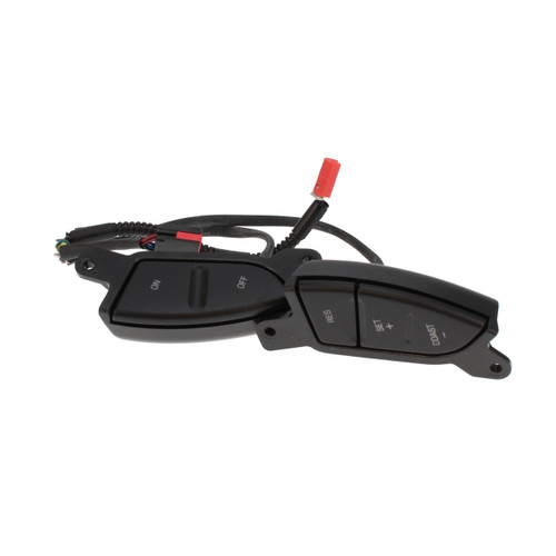 Rostra Powertrain Cruise Control Switch 66-1061