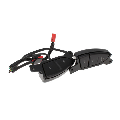 Rostra Powertrain Cruise Control Switch 66-1061