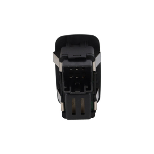 Rostra Powertrain Door Window Switch 66-0175