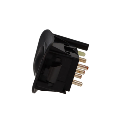 Rostra Powertrain Door Window Switch 66-0120