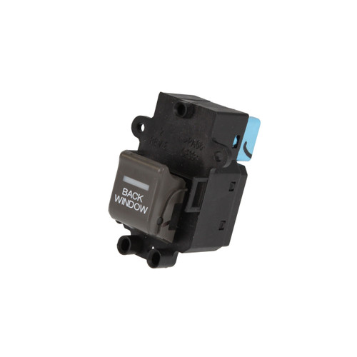 Rostra Powertrain Door Window Switch 66-0578
