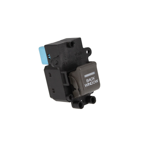 Rostra Powertrain Door Window Switch 66-0578