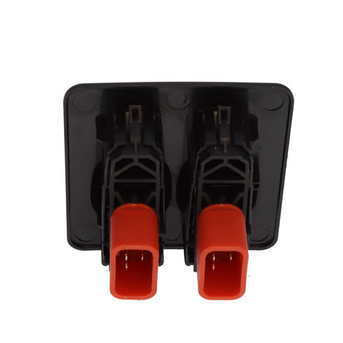 Rostra Powertrain Door Window Switch 66-0247