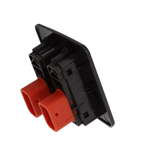 Rostra Powertrain Door Window Switch 66-0247