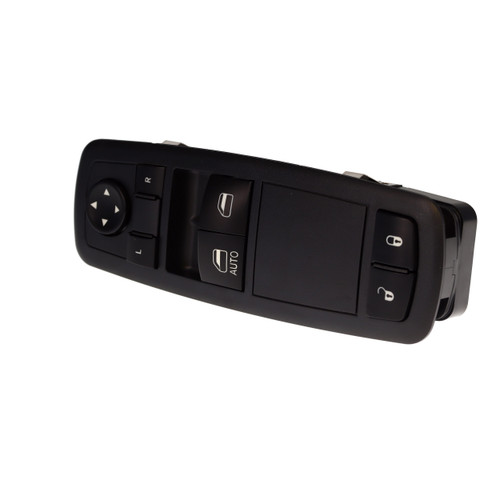 Rostra Powertrain Door Window Switch 66-0145
