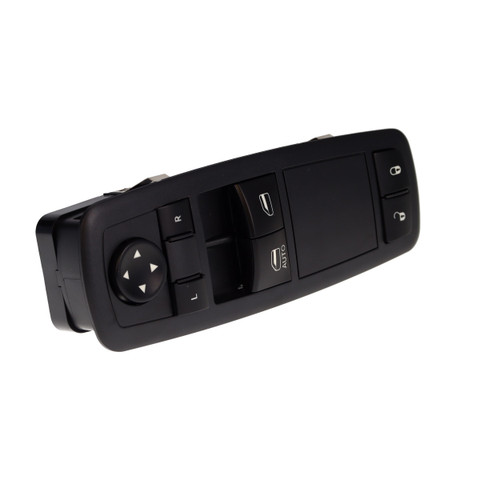 Rostra Powertrain Door Window Switch 66-0145
