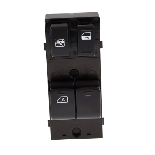 Rostra Powertrain Door Window Switch 66-0486