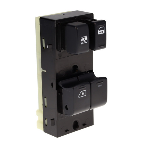 Rostra Powertrain Door Window Switch 66-0486