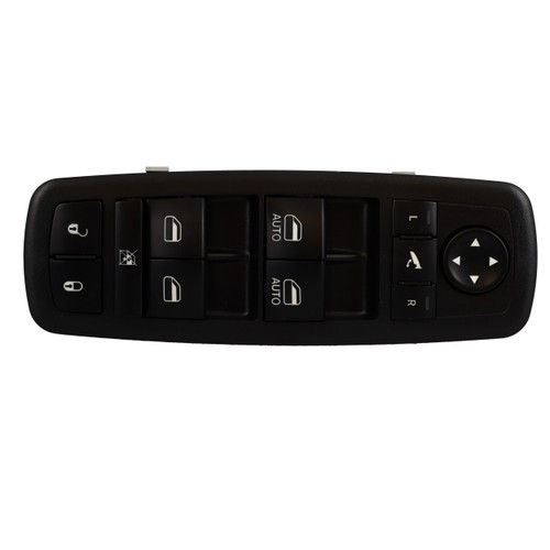 Rostra Powertrain Door Window Switch 66-0433