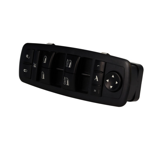 Rostra Powertrain Door Window Switch 66-0433