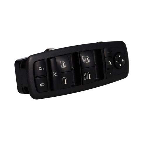 Rostra Powertrain Door Window Switch 66-0433