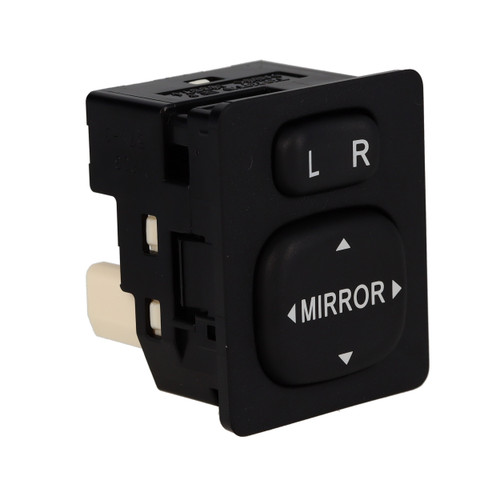 Rostra Powertrain Door Mirror Switch 66-0776