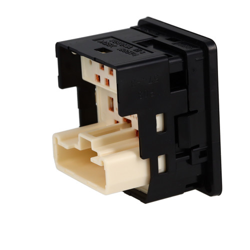 Rostra Powertrain Door Mirror Switch 66-0776