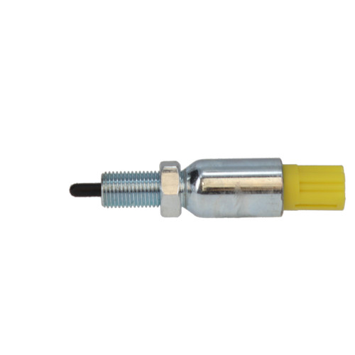 Rostra Powertrain Clutch Pedal Position Switch 67-0011
