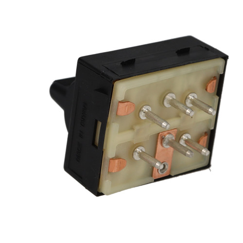 Rostra Powertrain Door Window Switch 66-0177