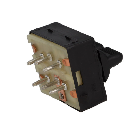 Rostra Powertrain Door Window Switch 66-0177