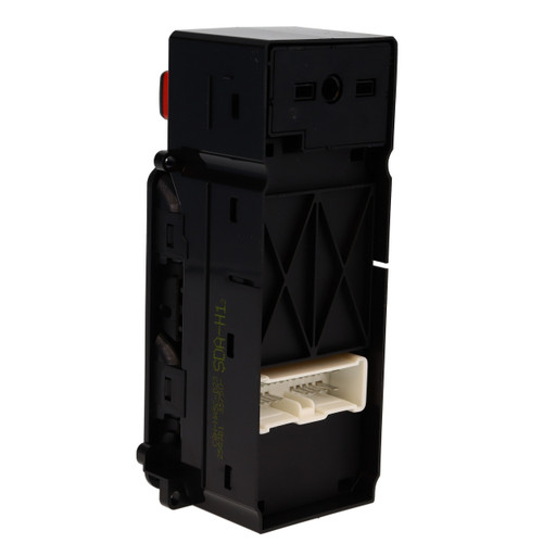 Rostra Powertrain Door Window Switch 66-0350