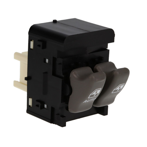 Rostra Powertrain Door Window Switch 66-0207