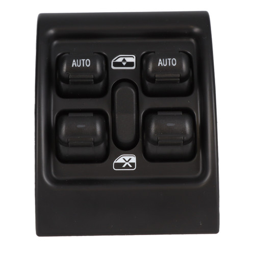 Rostra Powertrain Door Window Switch 66-0487