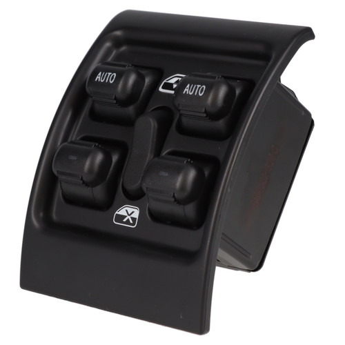 Rostra Powertrain Door Window Switch 66-0487