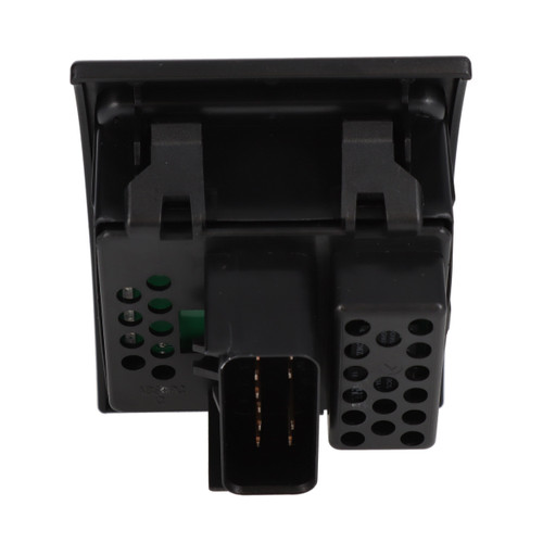 Rostra Powertrain Door Window Switch 66-0487