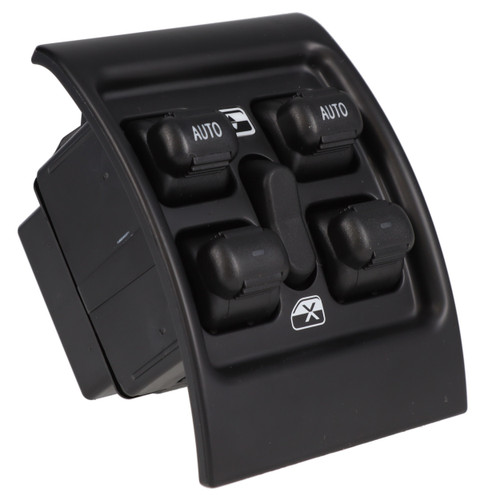 Rostra Powertrain Door Window Switch 66-0487