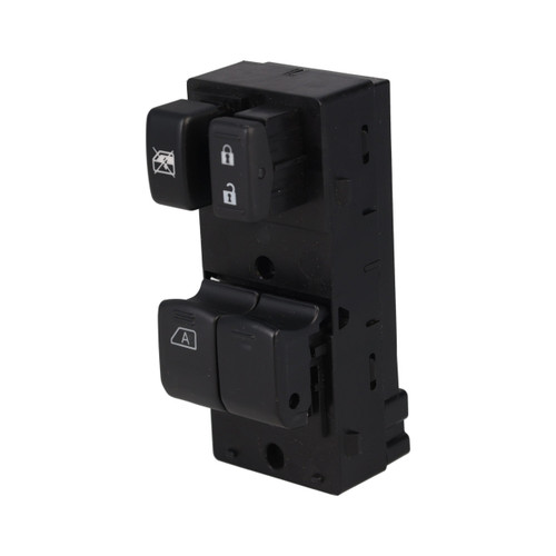 Rostra Powertrain Door Window Switch 66-0800
