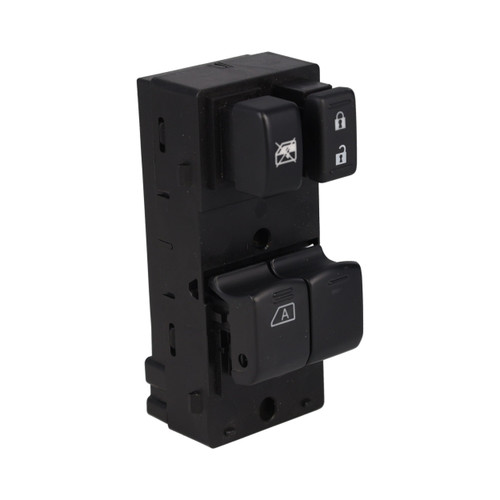 Rostra Powertrain Door Window Switch 66-0800