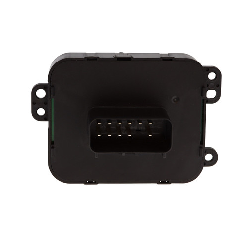 Rostra Powertrain Door Window Switch 66-0104