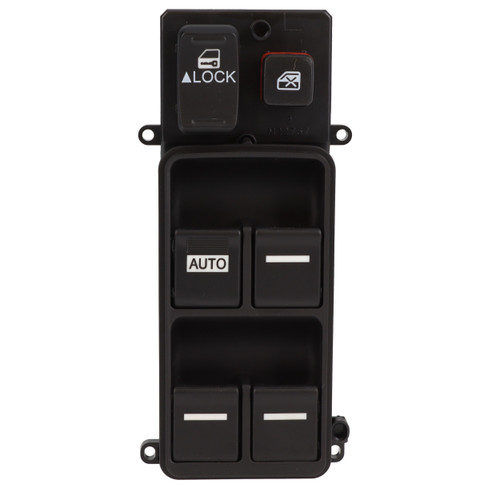 Rostra Powertrain Door Window Switch 66-0179