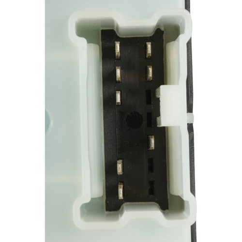 Rostra Powertrain Door Window Switch 66-0213