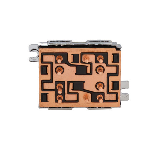 Rostra Powertrain Door Window Switch 66-0123