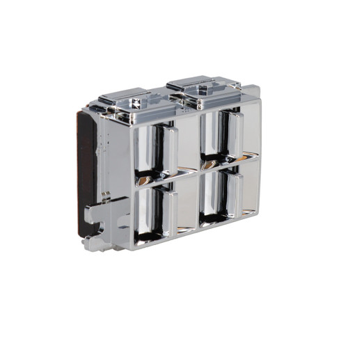 Rostra Powertrain Door Window Switch 66-0123