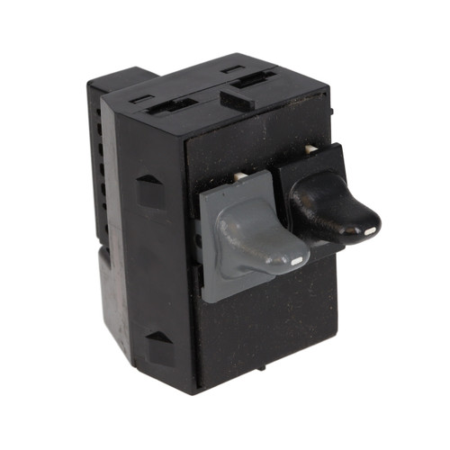 Rostra Powertrain Door Window Switch 66-0600