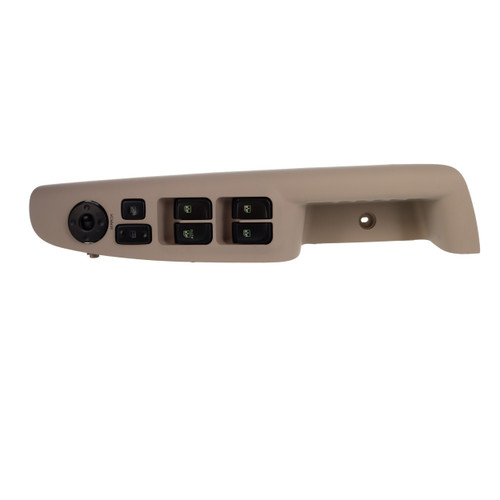 Rostra Powertrain Door Window Switch 66-0148