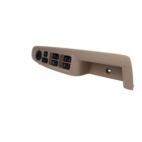 Rostra Powertrain Door Window Switch 66-0148