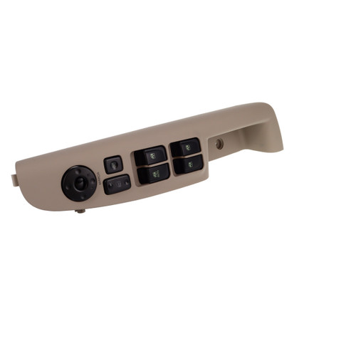 Rostra Powertrain Door Window Switch 66-0148