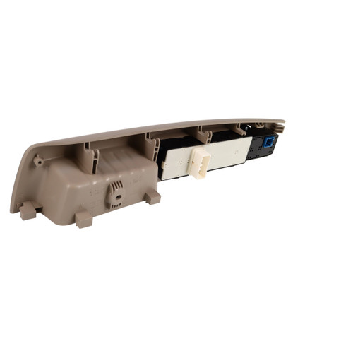 Rostra Powertrain Door Window Switch 66-0148