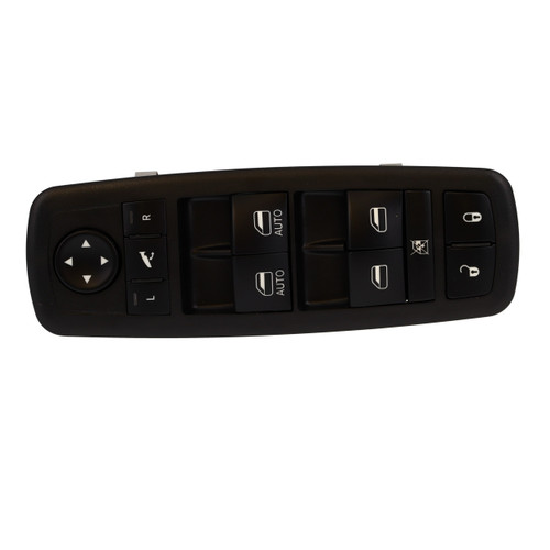 Rostra Powertrain Door Window Switch 66-0250