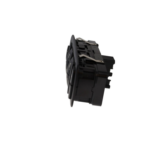 Rostra Powertrain Door Window Switch 66-0250