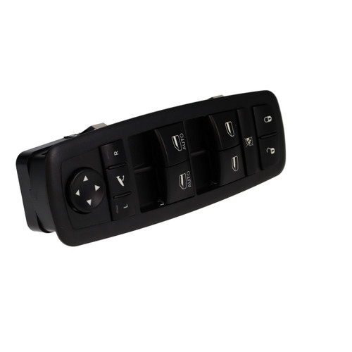 Rostra Powertrain Door Window Switch 66-0250