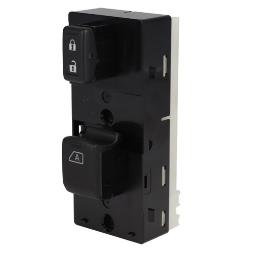 Rostra Powertrain Door Window Switch 66-0491