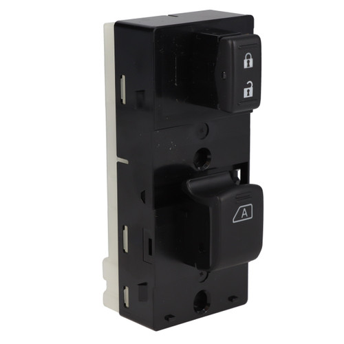 Rostra Powertrain Door Window Switch 66-0491