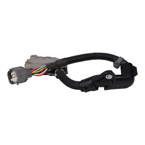 Rostra Powertrain Neutral Safety Switch 67-0056